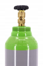 Butelie corgon (Co2+Ar) 10l 200bar , PYL124 - imaginea 3