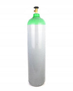 Butelie corgon (Co2+Ar) 20l 200bar , PYL127 - imaginea 2