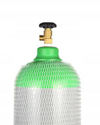 Butelie corgon (Co2+Ar) 20l 200bar , PYL127 - imaginea 5