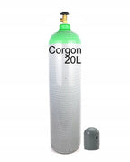 Butelie corgon (Co2+Ar) 20l 200bar , PYL127 - imaginea 3