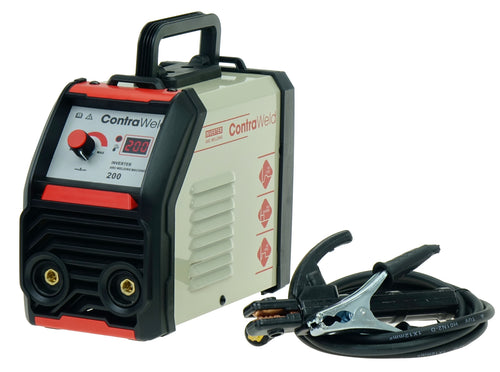 Aparat de Sudura Invertor MMA 200A B-CW.200.107.869