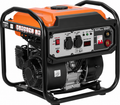 Generator Curent Invertor cu Aparat de Sudură pe Benzină 5,8/6,2kW 230V 250A