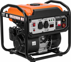 Generator Curent Invertor cu Aparat de Sudură pe Benzină 5,8/6,2kW 230V 250A
