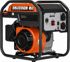 Generator Curent Invertor Benzina 4,7kW/6CP 110/120/230V