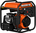 Generator Curent Invertor Benzina 4,7kW/6CP 110/120/230V