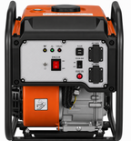 Generator Curent Invertor Benzina 4,7kW/6CP 110/120/230V