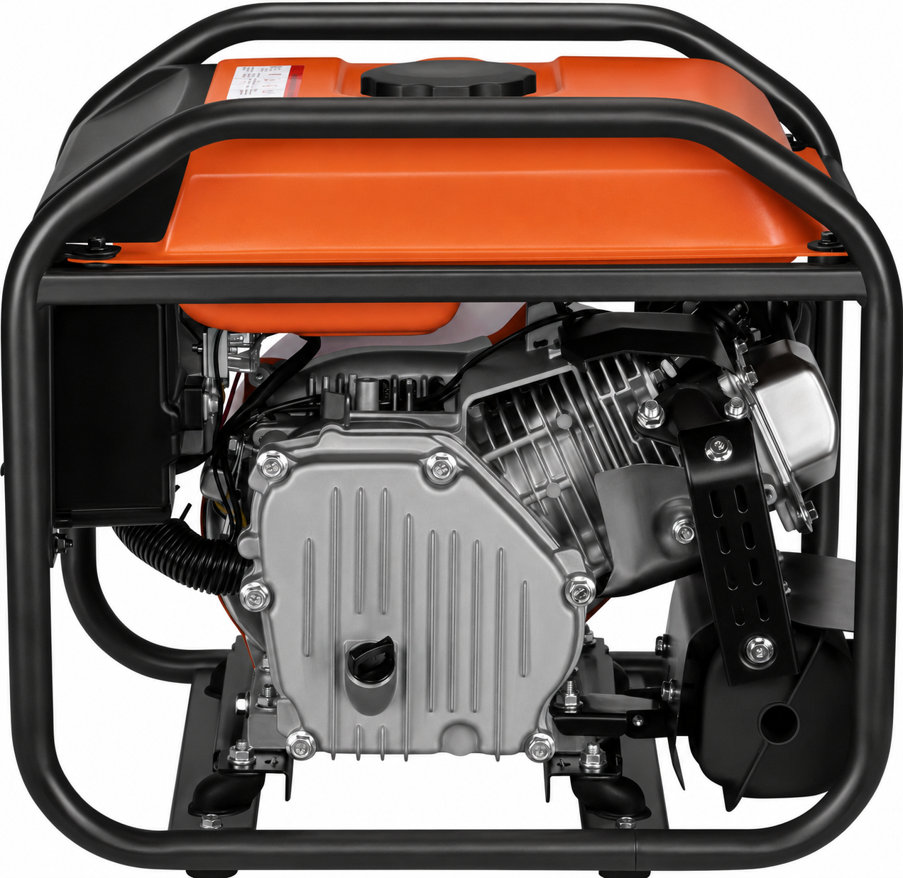 Generator Curent Invertor Benzina 4kW/5CP 110/120/230V