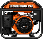 Generator Curent Invertor Benzina 4kW/5CP 110/120/230V