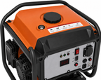Generator Curent Invertor Benzina 4kW/5CP 110/120/230V