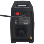 Aparat Sudura Invertor TIG DIGITIG 208 DC MULTI 200A 230V Pulse, SHERMAN 7813173