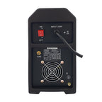 Aparat Sudura Invertor TIG DIGITIG 212 COLD 200A 230V, SHERMAN 7812679