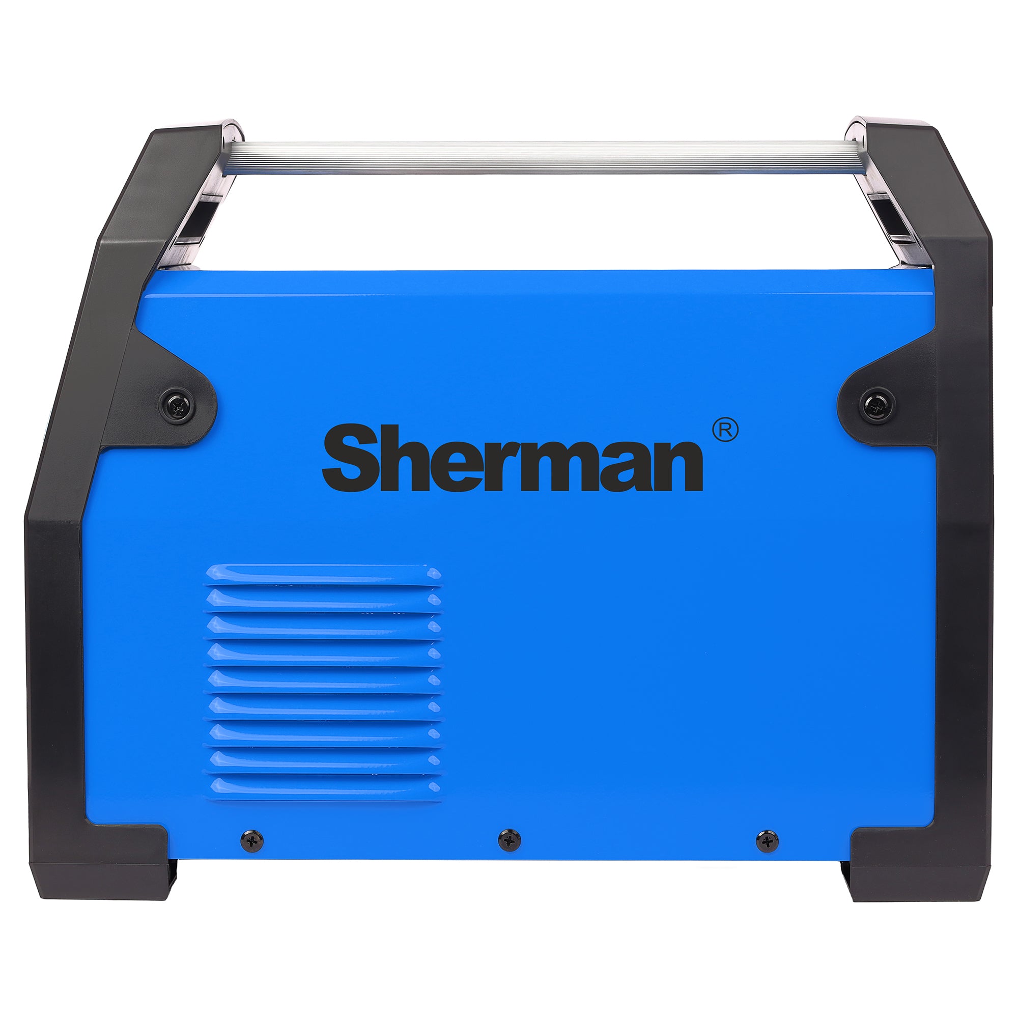 Aparat Sudura Invertor TIG DIGITIG 218 ACDC MULTIWAVE 200A 230V IGBT, SHERMAN 7813079