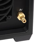 Aparat Sudura Invertor TIG DIGITIG 218 ACDC MULTIWAVE 200A 230V IGBT, SHERMAN 7813079