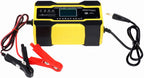 Redresor Universal 12/24V 10A, Kraft&Dele KD1291