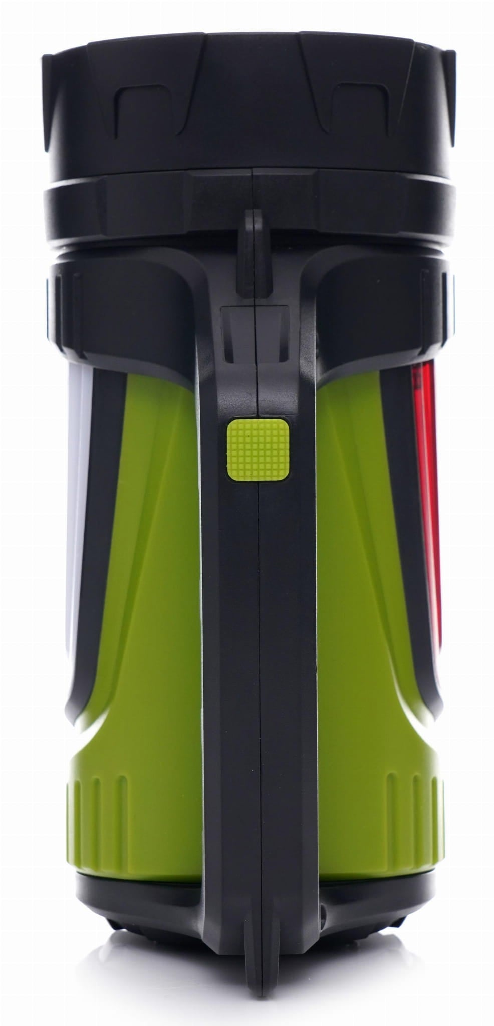 Lanterna cu Lumini Laterale , 8000mAh, Reincarcare Prin USB, Kraft&Dele KD1243