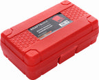 Set Adaptoare Reductoare Impact 6 Bucati Otel CR-MO, Kraft&Dele KD10524 - imaginea 10