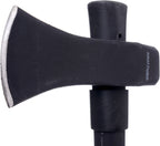 Topor Coada Fibra de Sticla 2.5kg 88cm Lama Otel Carbon, Kraft&Dele KD289