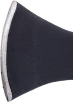 Topor Coada Fibra de Sticla 2.5kg 88cm Lama Otel Carbon, Kraft&Dele KD289