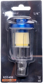 Filtru Separator pentru Pistol de Vopsit, Kraft&Dele KD1498