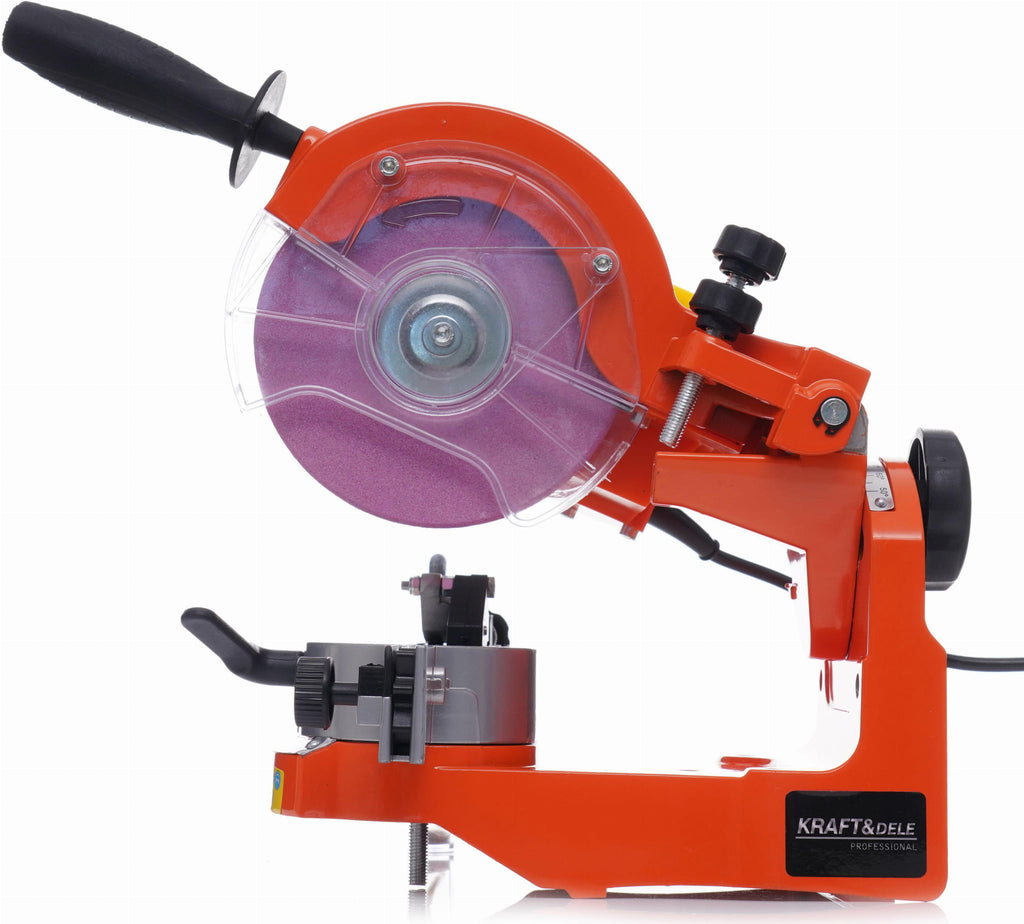 Ascutitoare Electrica pentru Lanturi 750W, Kraft&Dele KD10155