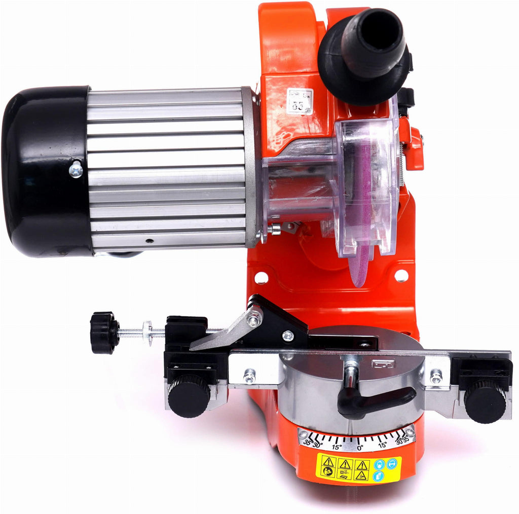 Ascutitoare Electrica pentru Lanturi 750W, Kraft&Dele KD10155