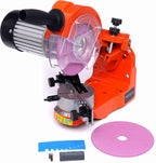 Ascutitoare Electrica pentru Lanturi 750W, Kraft&Dele KD10155