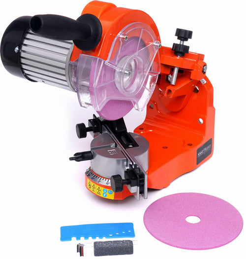 Ascutitoare Electrica pentru Lanturi 750W, Kraft&Dele KD10155