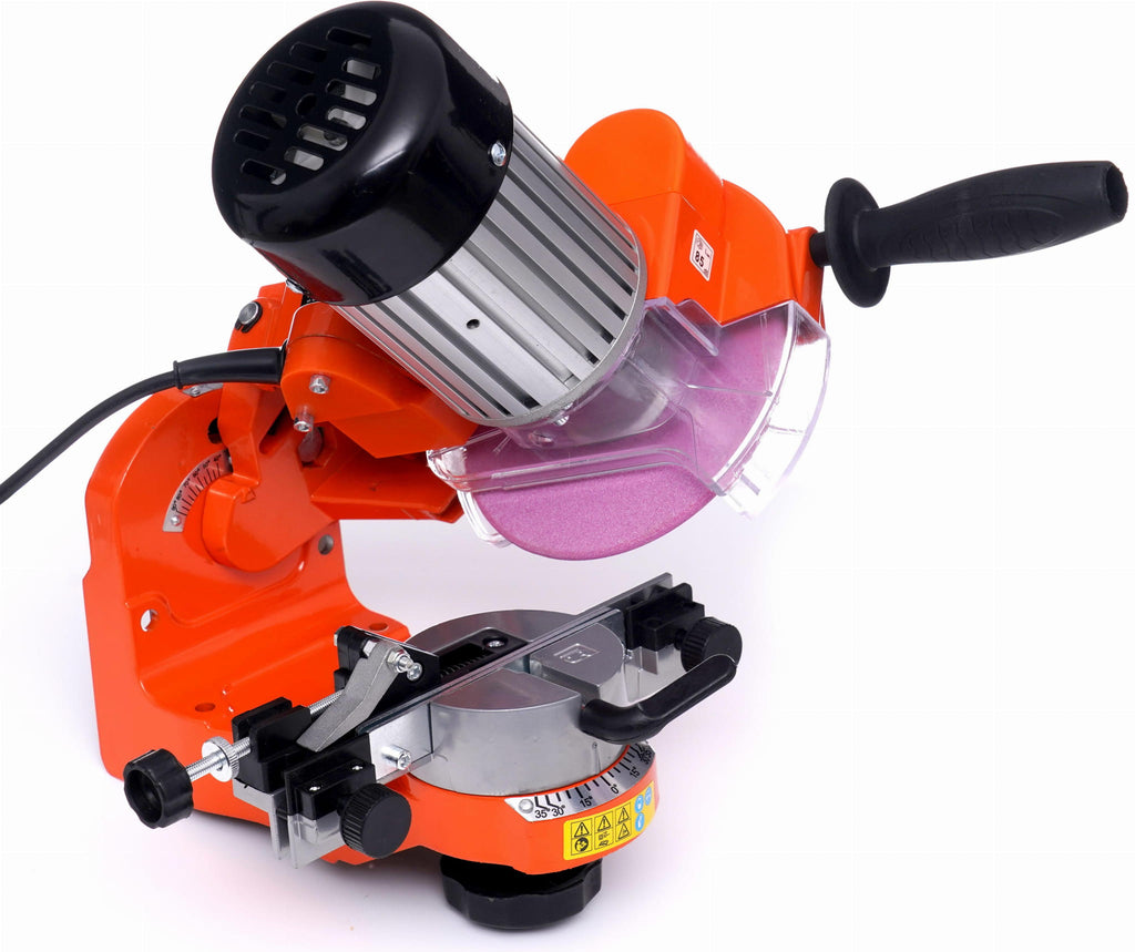 Ascutitoare Electrica pentru Lanturi 750W, Kraft&Dele KD10155