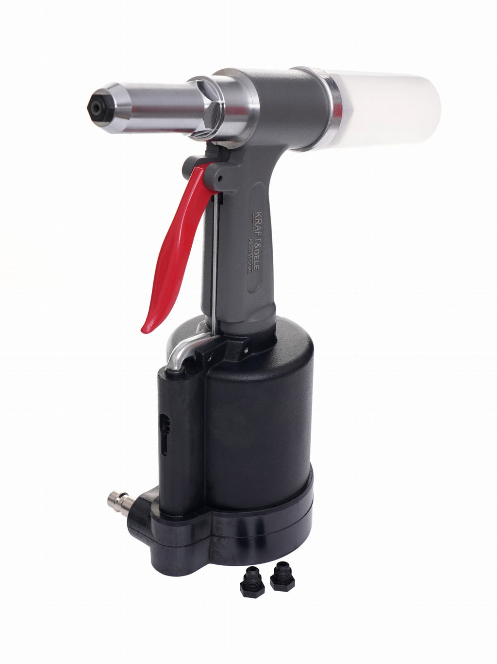 Pistol Pneumatic de Nituit 16mm, Debit 54 l/min, Kraft&Dele KD5464