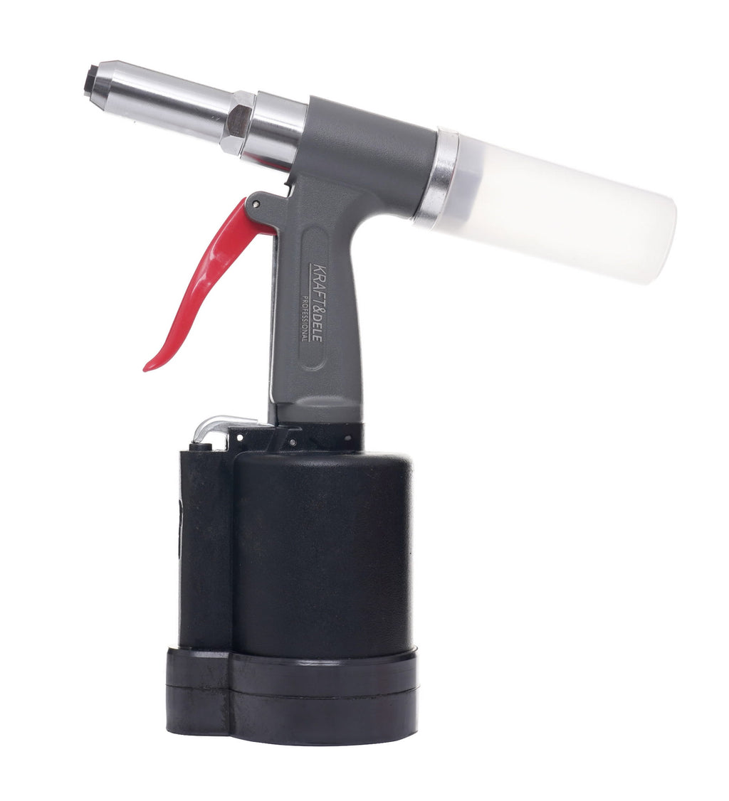 Pistol Pneumatic de Nituit 16 Mm, 54 l / Min, Kraft&Dele KD5464