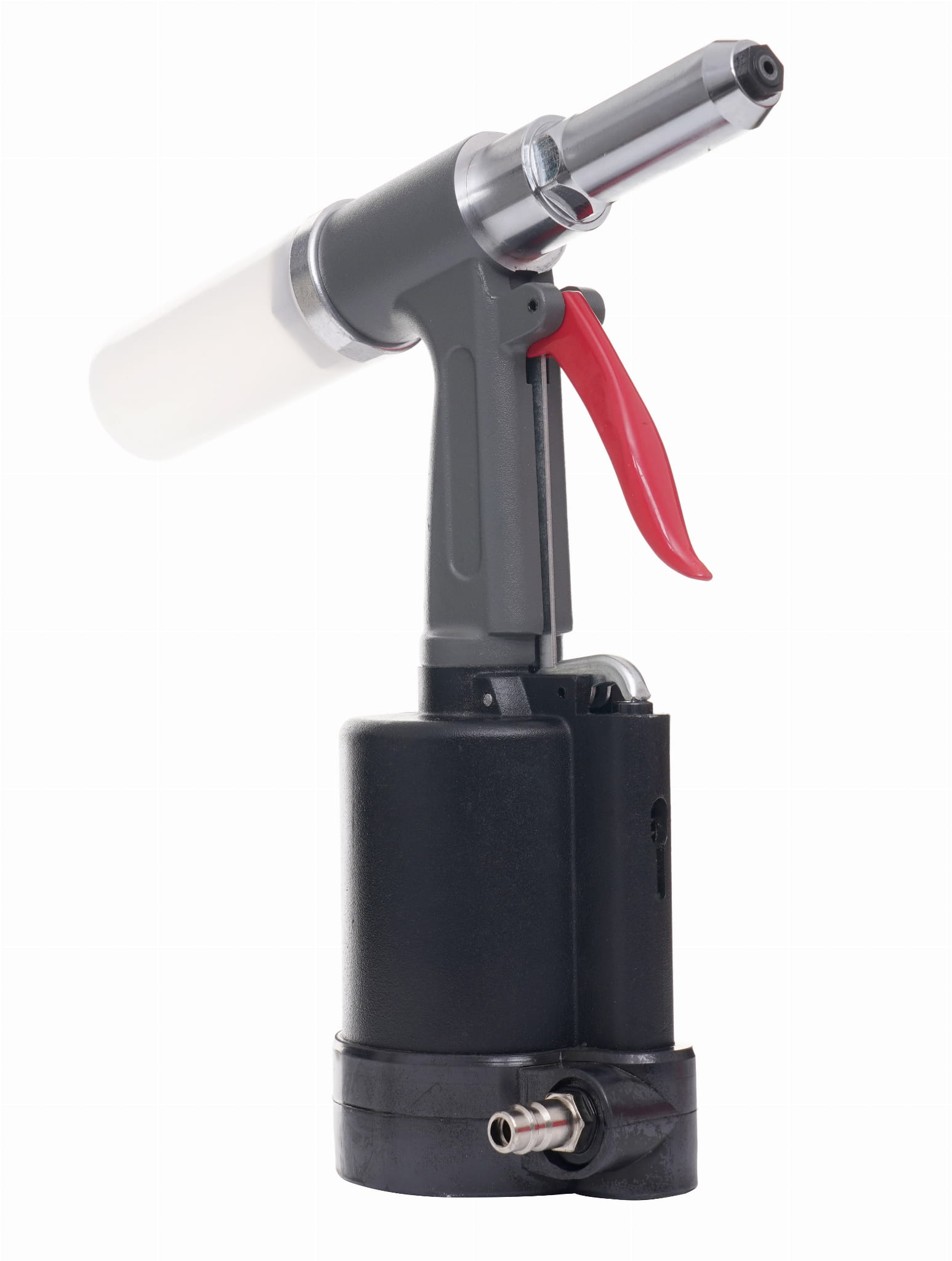 Pistol Pneumatic de Nituit 16 Mm, 54 l / Min, Kraft&Dele KD5464