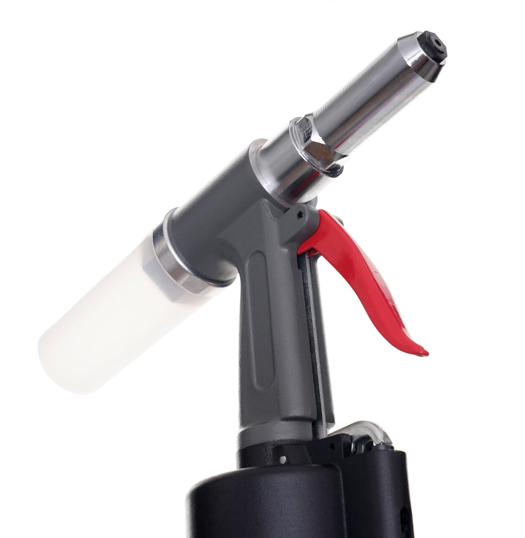 Pistol Pneumatic de Nituit 16 Mm, 54 l / Min, Kraft&Dele KD5464
