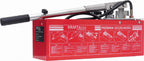 Pump de Control pentru Teste de Presiune 0-50 kg 45 ml Rezervor 12 l, Kraft&Dele KD10478