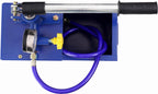 Pompa de Control pentru Incercari de Presiune 0-40kg / 30ml / 12L, Kraft&Dele KD10479