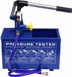Pompa de Control pentru Incercari de Presiune 0-40kg / 30ml / 12L, Kraft&Dele KD10479