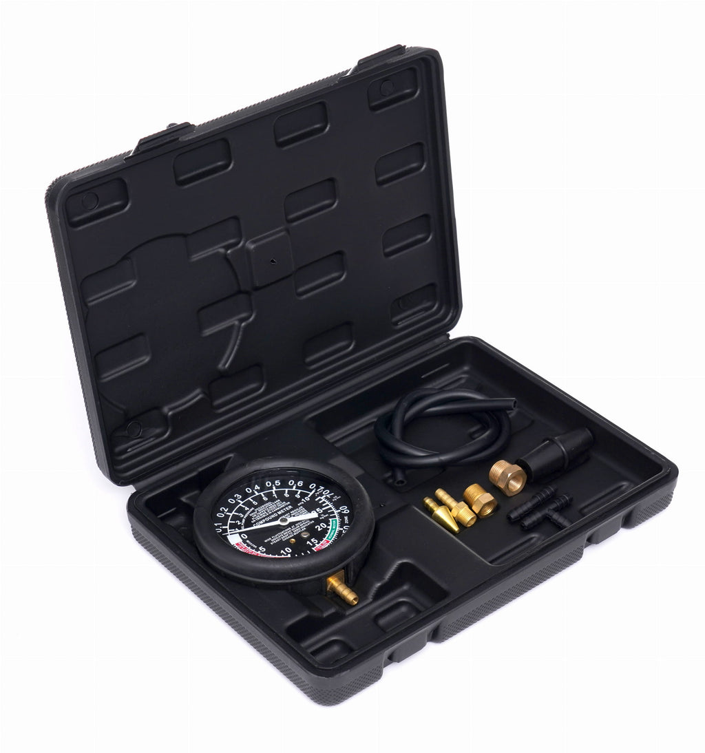 Manometru Vacuummetru, Kraft&Dele KD10589