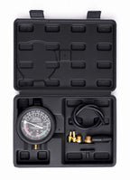 Manometru Vacuummetru, Kraft&Dele KD10589