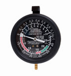 Manometru Vacuummetru, Kraft&Dele KD10589