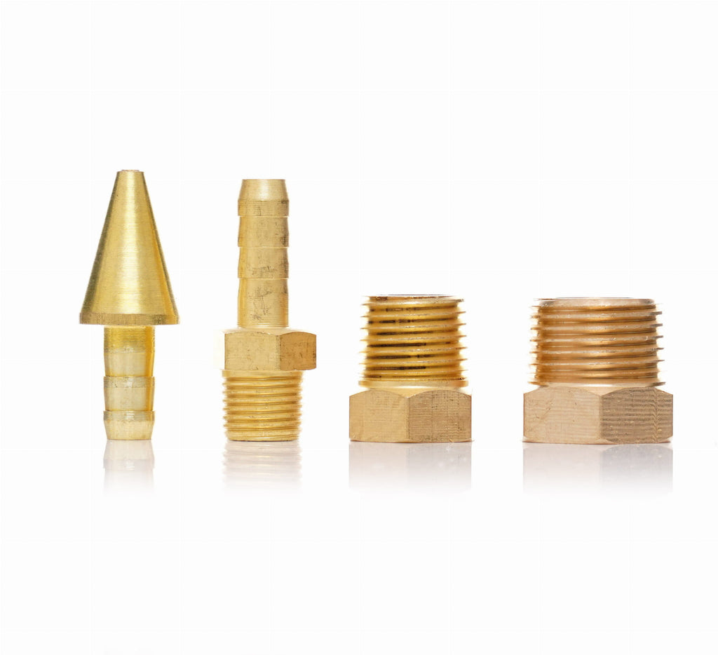 Manometru Vacuummetru, Kraft&Dele KD10589