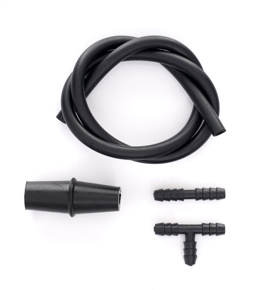 Manometru Vacuummetru, Kraft&Dele KD10589
