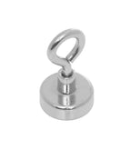 Magnet Neodim cu Inel 20mm Filet M3, Kraft&Dele KD11830