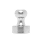 Set 10 Bucati Magneti Neodim Tip Pioneza 12mm, Kraft&Dele KD11832
