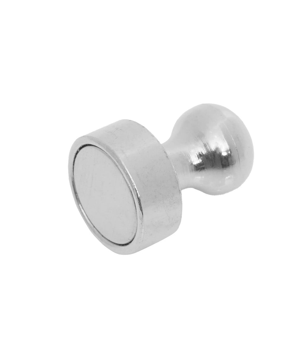 Set 10 Bucati Magneti Neodim Tip Pioneza 12mm, Kraft&Dele KD11832