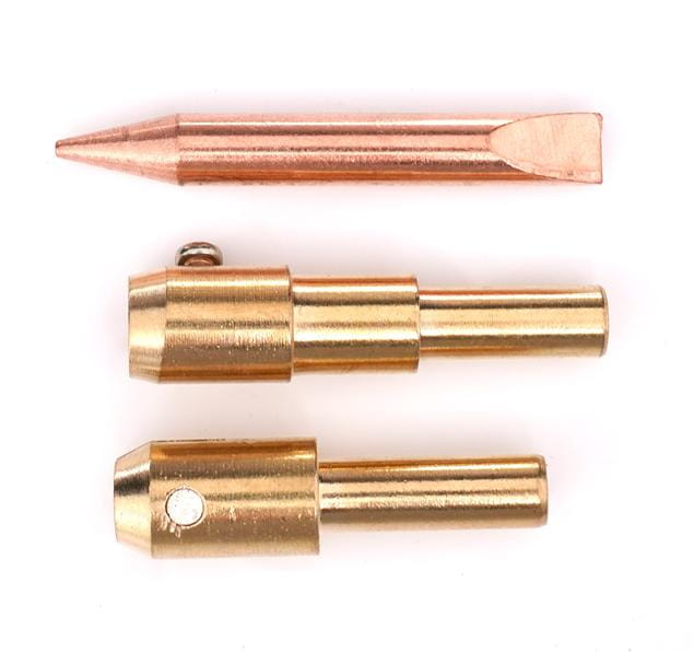 Set Reparare Indoituri Caroserie 86 Piese, Kraft&Dele KD10665