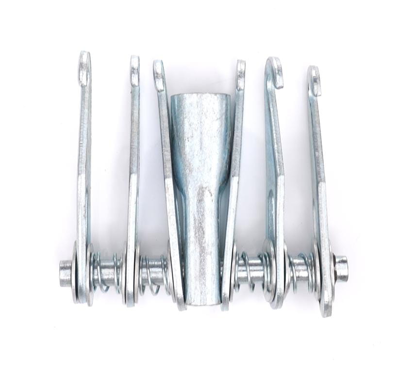 Set Reparare Indoituri Caroserie 86 Piese, Kraft&Dele KD10665