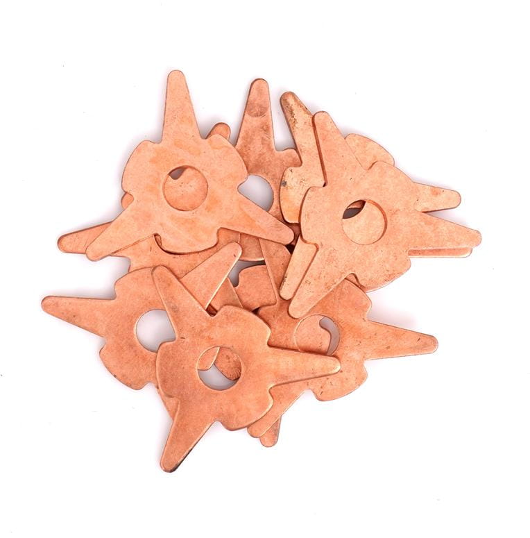 Set Reparare Indoituri Caroserie 86 Piese, Kraft&Dele KD10665