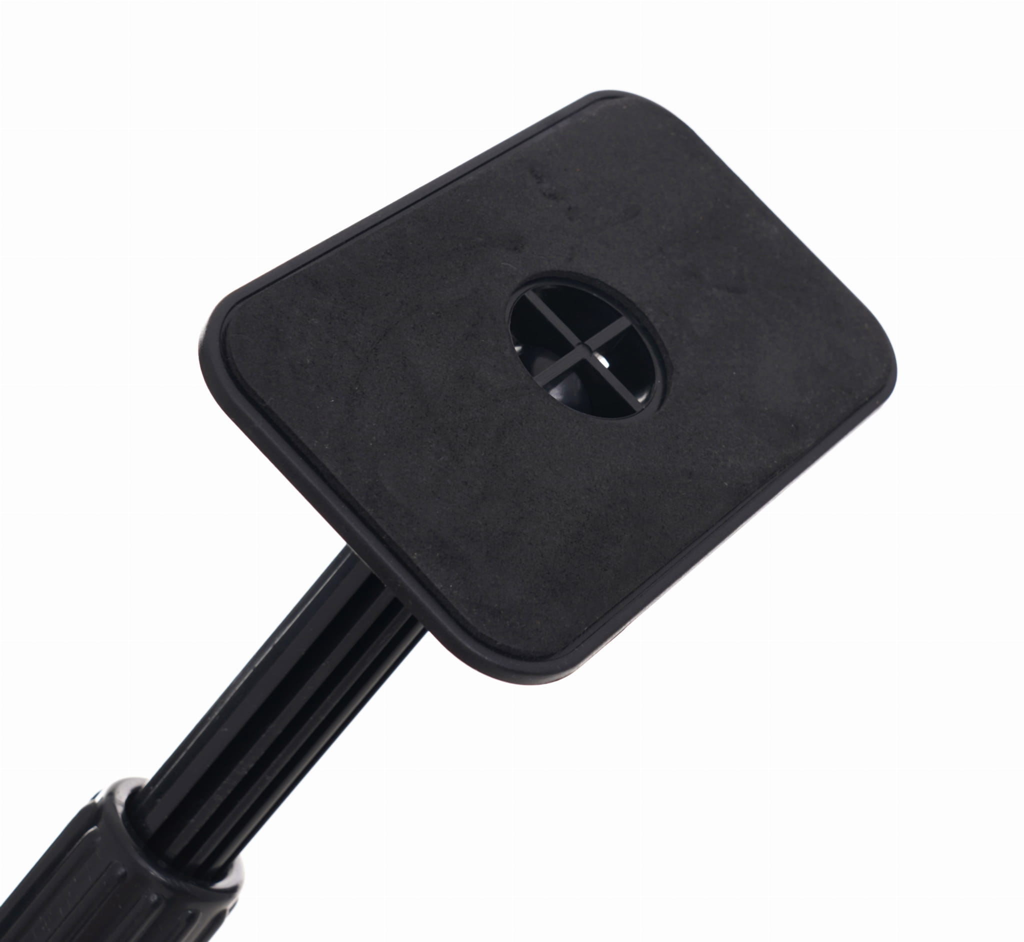 Trepied Telescopic pentru Nivela Laser, Inaltime Maxima 4 m, Kraft&Dele KD10759