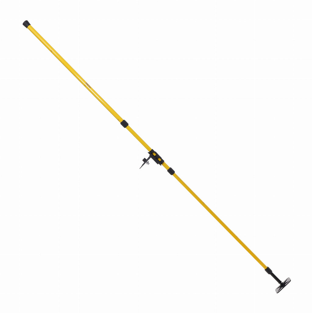 Trepied Telescopic pentru Nivela Laser, Inaltime Maxima 4 m, Kraft&Dele KD10759