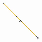 Trepied Telescopic pentru Nivela Laser, Inaltime Maxima 4 m, Kraft&Dele KD10759