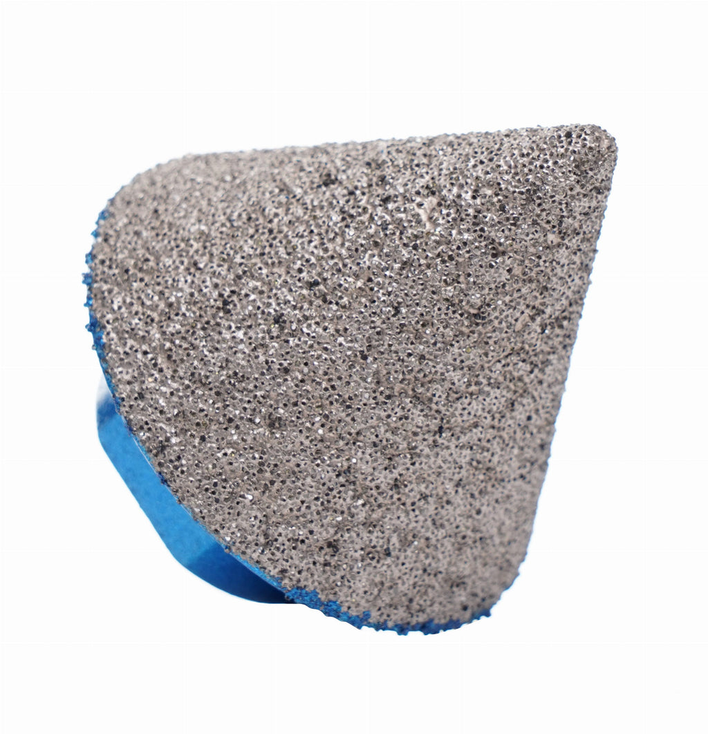 Freza Diamantata Conica M14 2-35mm pentru Gresie si Marmura, Kraft&Dele KD10875